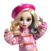 Lalka modowa Mattel Monster High Wednesday Enid Sinclair Wielokolorowa