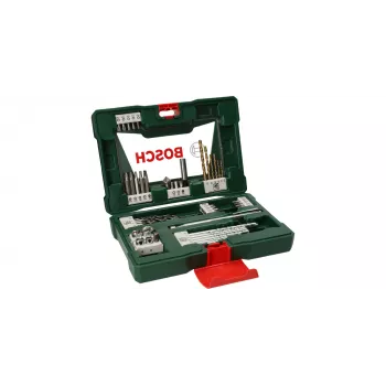 Zestaw wkrętaków Bosch 2 607 017 314 48 szt.