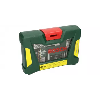 Zestaw wkrętaków Bosch 2 607 017 314 48 szt.
