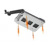 Panel nośny Icy Dock MB491SKL-B