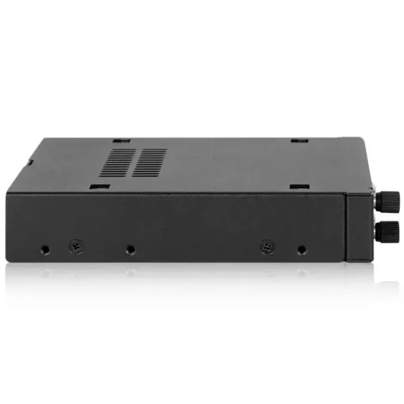 Panel zatok na napędy Icy Dock MB492SKL-B