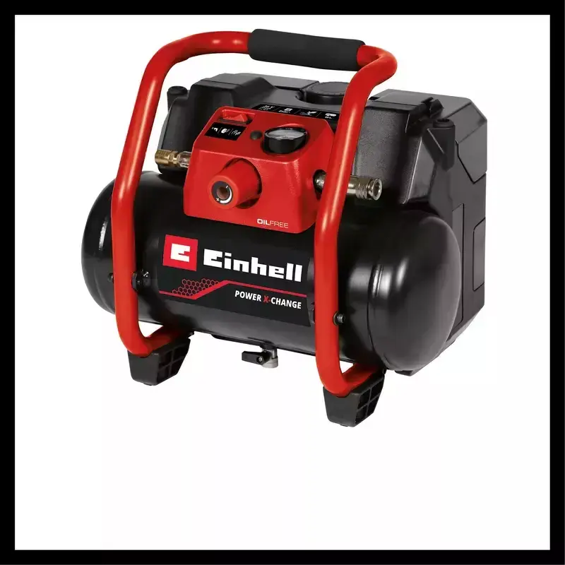 Sprężarka powietrza Einhell TE-AC 36/150 Li OF-Solo 150 l/min 36V Bateria