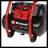 Sprężarka powietrza Einhell TE-AC 36/150 Li OF-Solo 150 l/min 36V Bateria