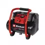 Sprężarka powietrza Einhell TE-AC 36/150 Li OF-Solo 150 l/min 36V Bateria