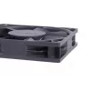 Fan Alphacool 24845 12 cm 4000 RPM Czarny