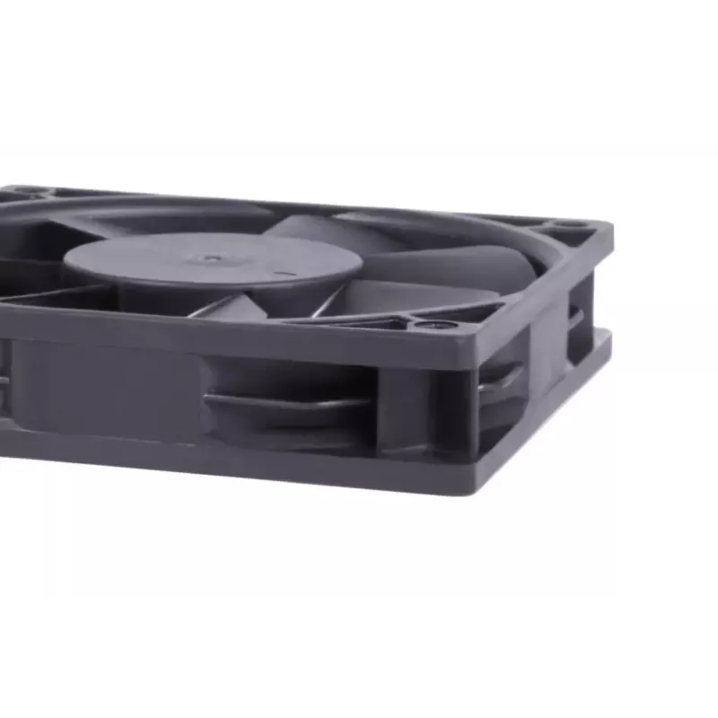 Fan Alphacool 24845 12 cm 4000 RPM Czarny
