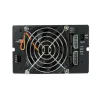 Chieftec CMR-2131SAS panel wnęki na dyski Czarny
