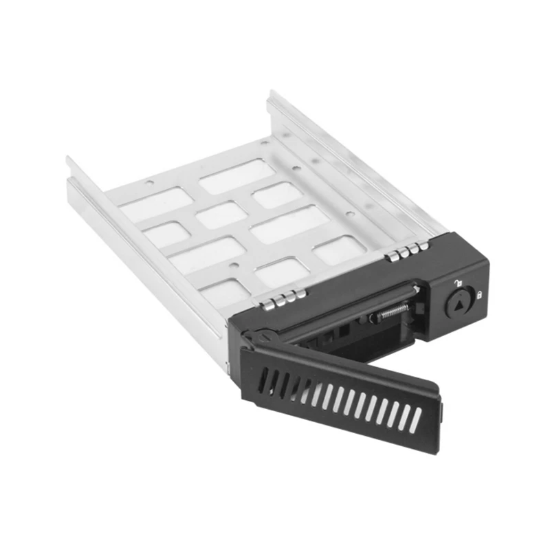 Chieftec CMR-2131SAS panel wnęki na dyski Czarny