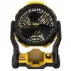 Wentylator domowy DeWALT DCE512N-XJ