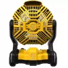 Wentylator domowy DeWALT DCE512N-XJ