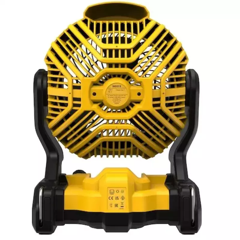 Wentylator domowy DeWALT DCE512N-XJ