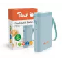 Peach PE110 Drukarka etykiet Termiczna bezpośrednia 203 x 203 DPI 60 mm/s Bezprzewodowa Bluetooth