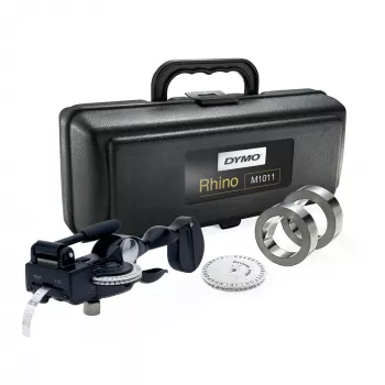Drukarka etykiet DYMO RHINO M1011 Termiczna bezpośrednia