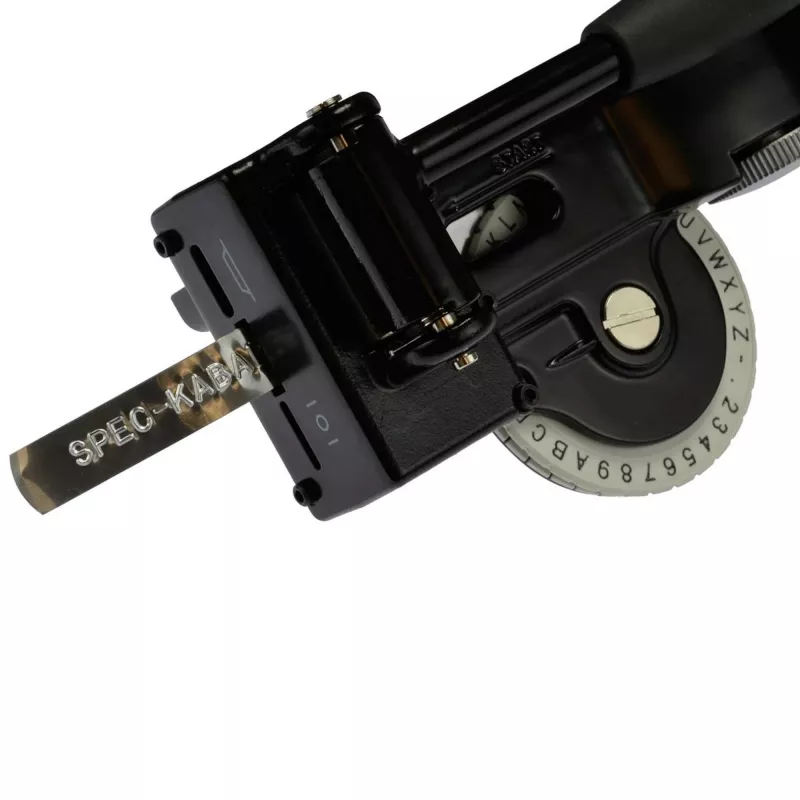 Drukarka etykiet DYMO RHINO M1011 Termiczna bezpośrednia