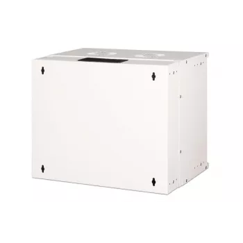 DIGITUS 19IN 9U szafa wisząca - SOHO PRO 460 x 540 x 400 mm szary
