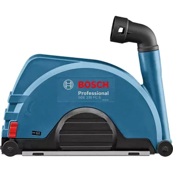 System odsysania pyłu Bosch GDE 230 FC-S Professional
