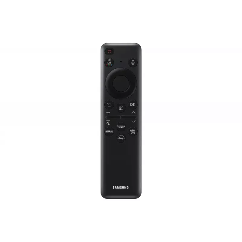 Samsung Q80D GQ85Q80DATXZG TV 2.16 m (85 cali) 4K Ultra HD Smart TV Wi-Fi Srebrny