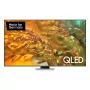 Samsung Q80D GQ85Q80DATXZG TV 2.16 m (85 cali) 4K Ultra HD Smart TV Wi-Fi Srebrny