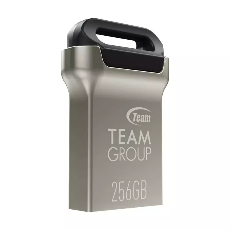 Pamięć USB Team Group 256 GB USB Type-A 3.2 Gen 1 C162