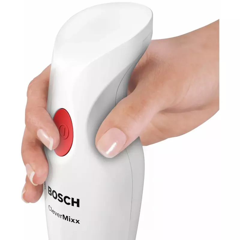 Bosch MSM14000 blender 0 L Blender ręczny 400 W Biały