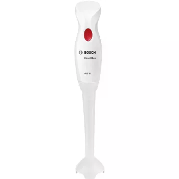 Bosch MSM14000 blender 0 L Blender ręczny 400 W Biały