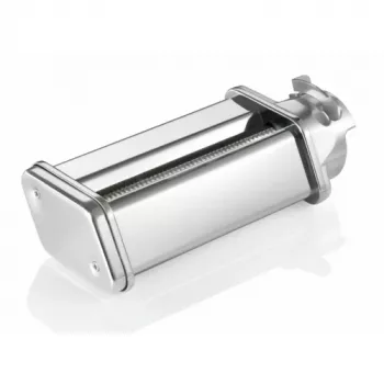 Przystawka do spaghetti/pasta maker Bosch MUZ5NV3 1 szt. Chrom Stal