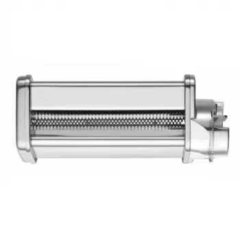 Przystawka do spaghetti/pasta maker Bosch MUZ5NV3 1 szt. Chrom Stal
