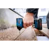 Bosch GDR 18V-220 C Professional 3400 obr./min 1 kg niebieski