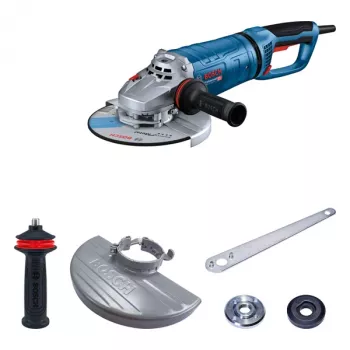 Szlifierka kątowa Bosch GWS 27-230 PR Professional 23 cm 6500 obr./min 2700 W 6,3 kg