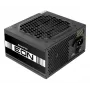 Zasilacz Chieftec EON ZPU-500S 500 W 20+4 pin ATX ATX Czarny
