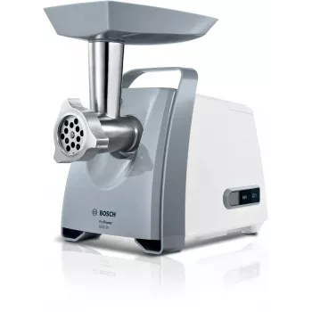 Bosch MFW45020 mincer 500 W biały
