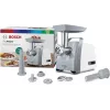 Bosch MFW45020 mincer 500 W biały