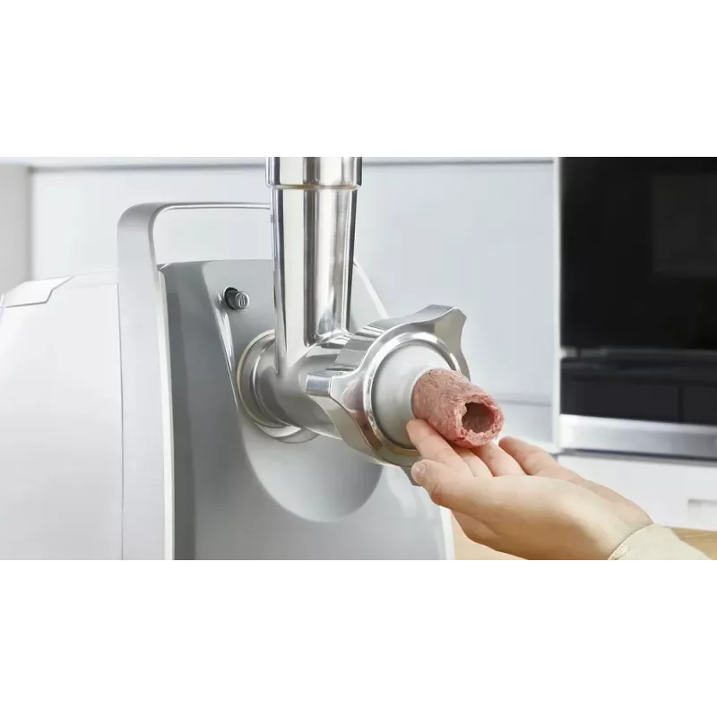 Bosch MFW45020 mincer 500 W biały