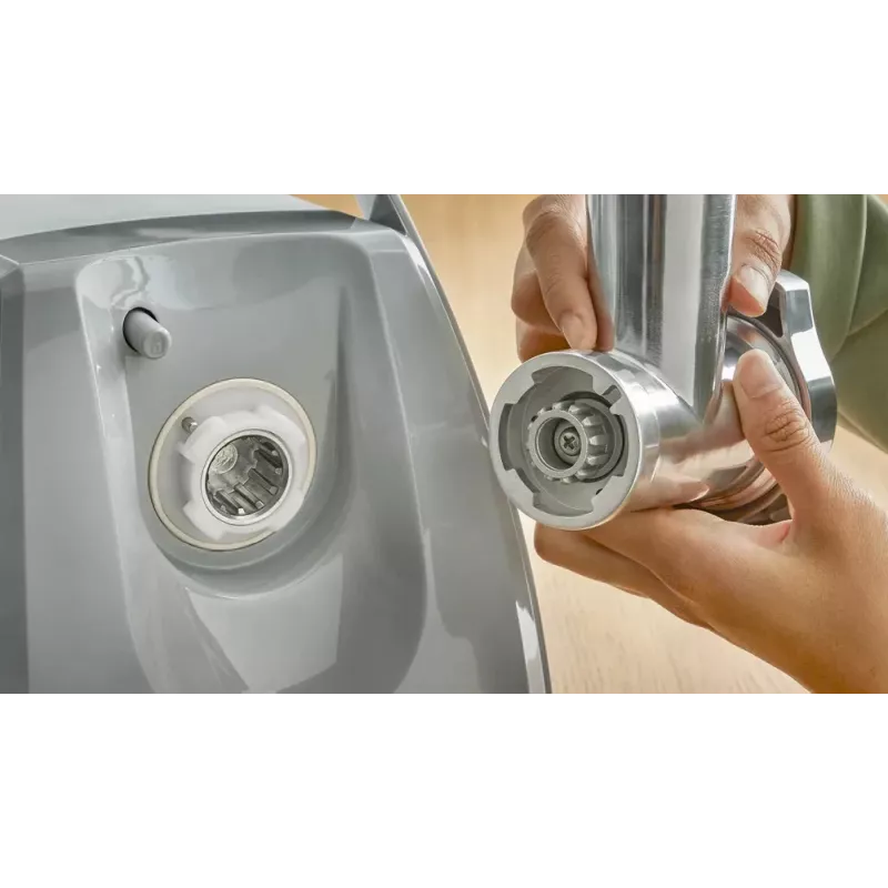 Bosch MFW45020 mincer 500 W biały