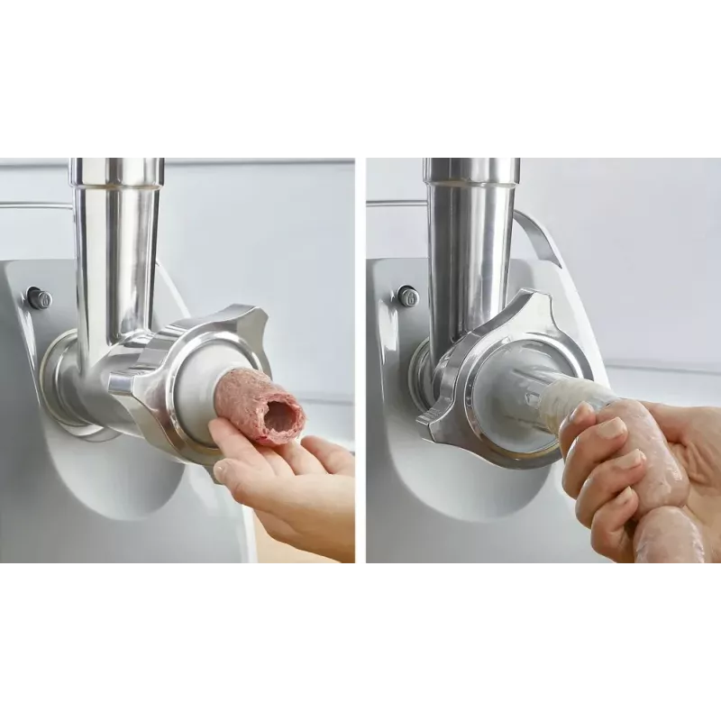 Bosch MFW45020 mincer 500 W biały
