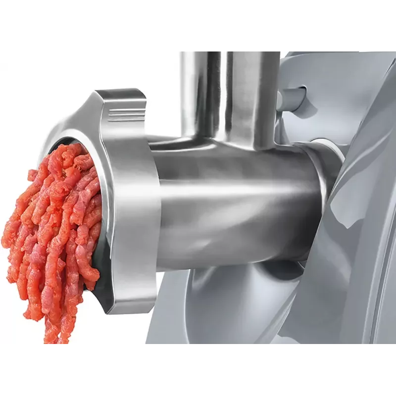 Bosch MFW45020 mincer 500 W biały