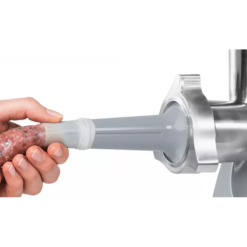 Bosch MFW45020 mincer 500 W biały