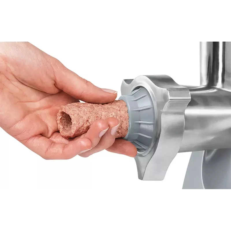 Bosch MFW45020 mincer 500 W biały