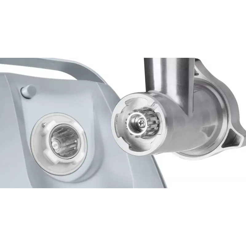 Bosch MFW45020 mincer 500 W biały
