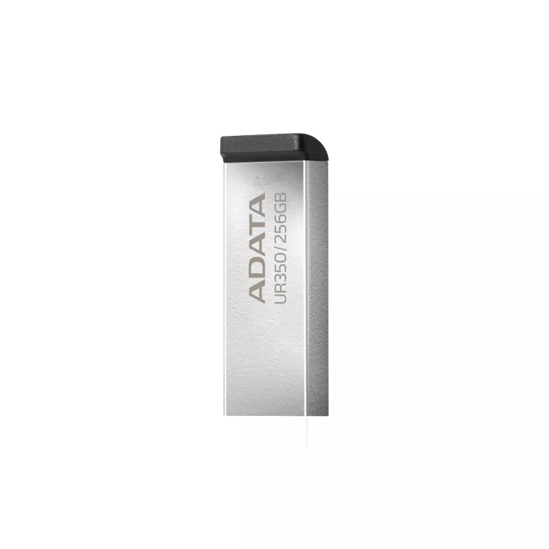 ADATA UR350 pendrive 256 GB USB Type-A 3.2 Gen 1 (3.1 Gen 1) czarny, srebrny