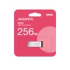 ADATA UR350 pendrive 256 GB USB Type-A 3.2 Gen 1 (3.1 Gen 1) czarny, srebrny