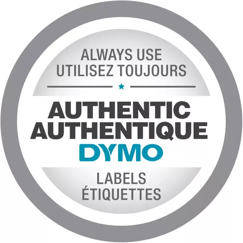 Samoprzylepna etykieta drukarkowa DYMO Multi-Purpose Labels S0722530