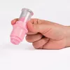 Cool Maker, GO GLAM Nail Kit Refill, wzory jednorożca i syren, stylizacja 80 paznokci (opakowanie może się różnić), zabawki artystyczne i rzemieślnicze dla dzieci od 7 lat