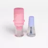 Cool Maker, GO GLAM Nail Kit Refill, wzory jednorożca i syren, stylizacja 80 paznokci (opakowanie może się różnić), zabawki artystyczne i rzemieślnicze dla dzieci od 7 lat