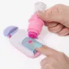 Nail Salon Spinmaster Cool Maker Go Glam 6070509 Zestaw do zdobienia paznokci DIY dla dzieci