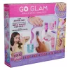Nail Salon Spinmaster Cool Maker Go Glam 6070509 Zestaw do zdobienia paznokci DIY dla dzieci