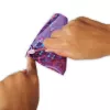 Cool Maker, Mix & Mani Foil Nail Kit z 6 arkuszami i naklejkami do 5 manicure DIY (opakowanie może się różnić), zabawki artystyczne i kreatywne dla dzieci od 7 lat