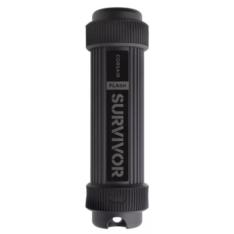 CORSAIR Flash Survivor Stealth - 1TB - pamięć USB - USB 3.0