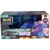 Zdalnie sterowany samochód akrobacyjny RC REVELL Disco 24436 2.4 GHz