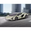 REVELL RC model Lamborghini Sián Light zielony 1:24, zdalnie sterowany, zestaw plastikowy 24691